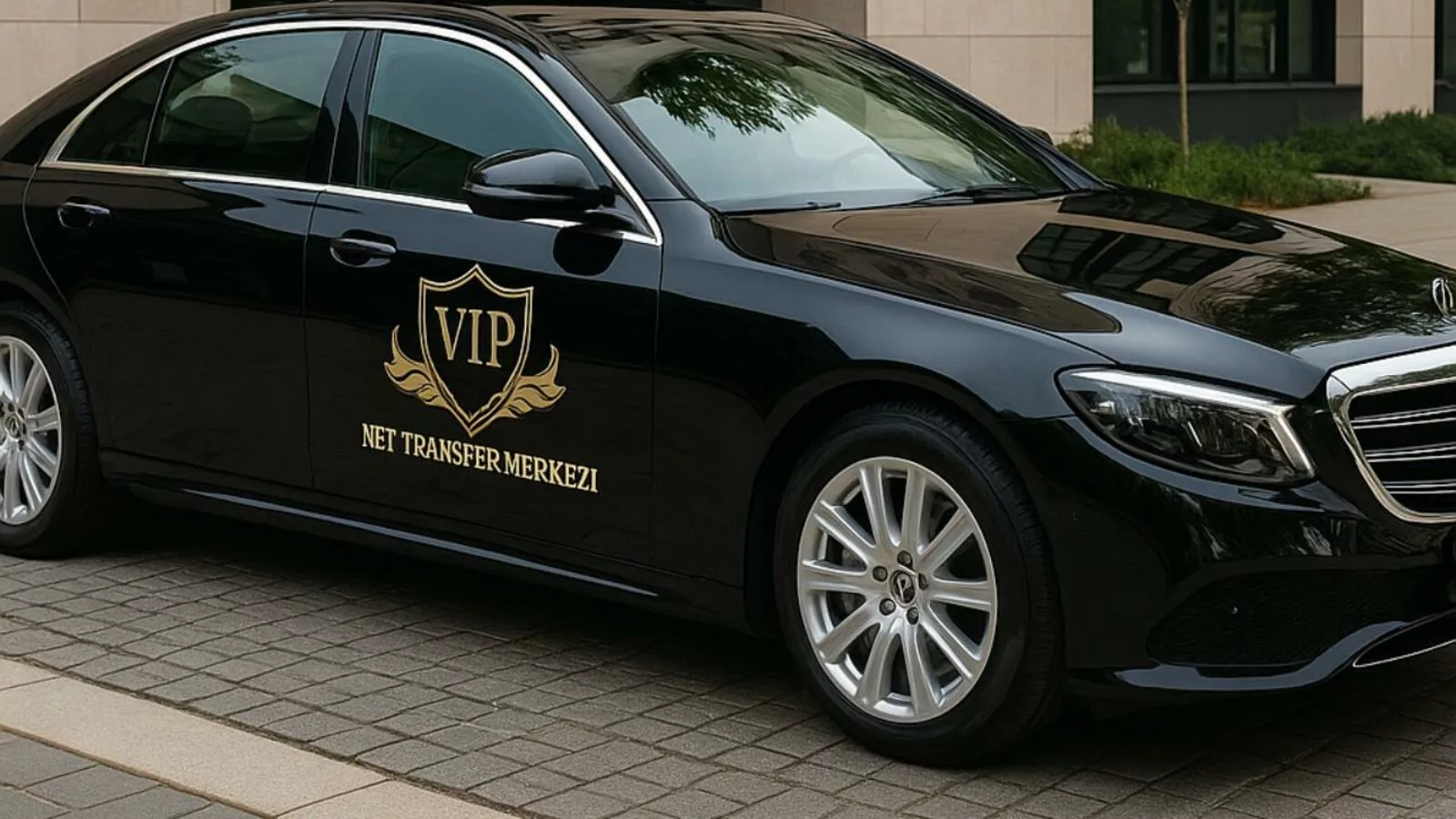 VIP araç
